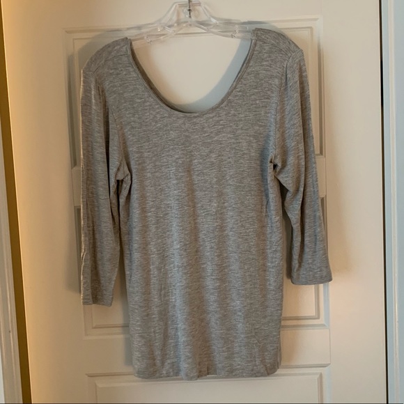 Anthropologie Tops - Anthropologie 3/4 T-shirt Anthropologie Tops - Anthropologie 3/4 T-shirt
